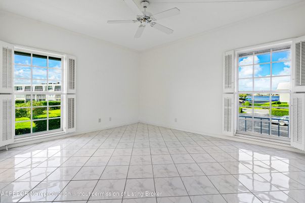 Empty room, Interior, Marble
