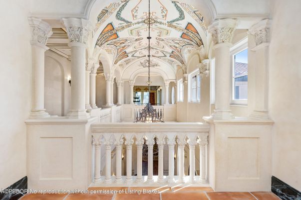 Interior, Pendant Lights