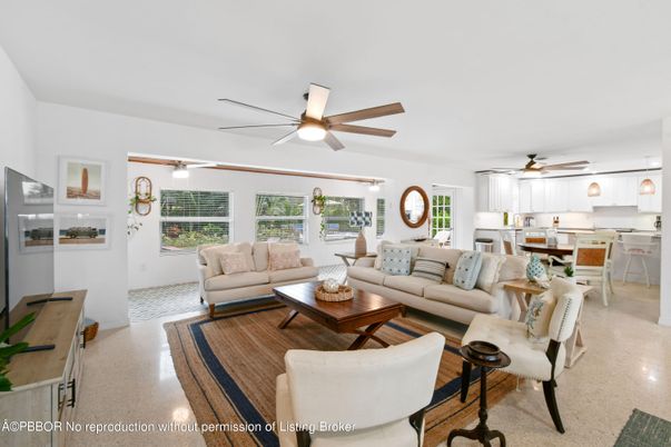 Dining room, Interior, Kitchen, Living room, Pendant Lights