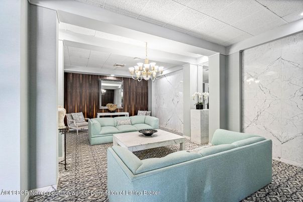 Chandelier, Dining room, Interior, Living room, Marble Walls, Recessed Lighting