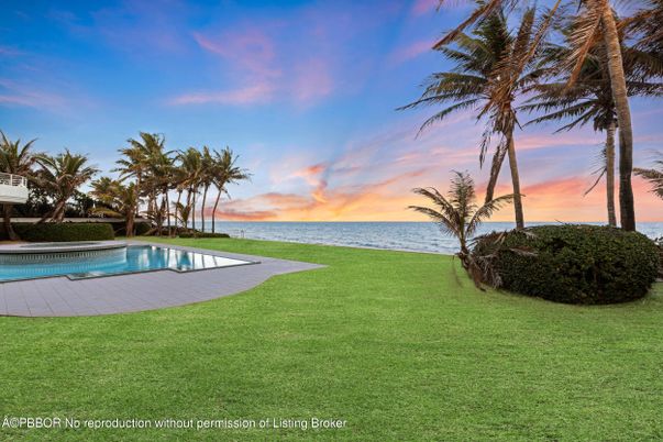 Backyard, Exterior, Lake, Pool, Water