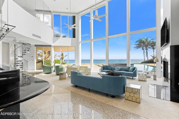 Interior, Living room, Pendant Lights, Water