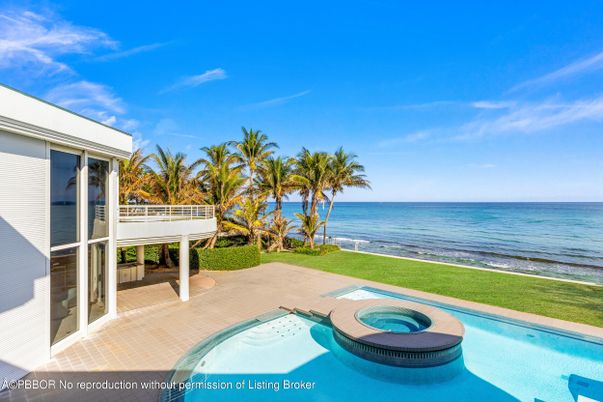 Exterior, Lake, Pool, Water