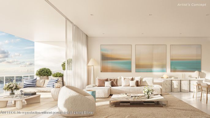 Interior, Living room, Recessed Lighting, Water