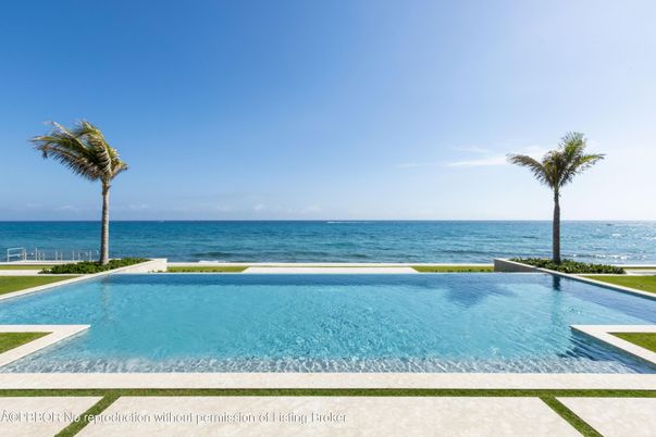 Exterior, Lake, Pool