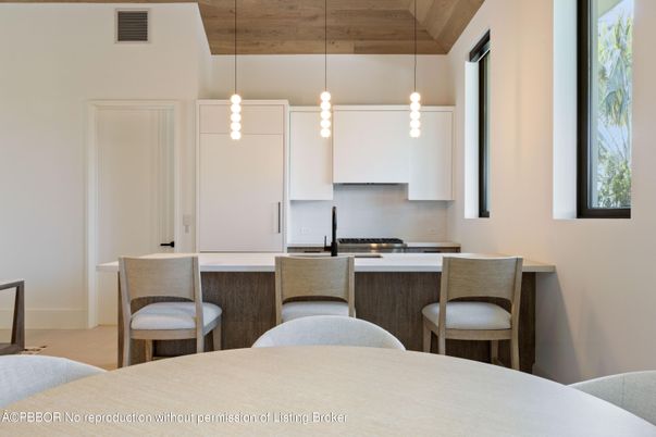 Interior, Kitchen, Pendant Lights