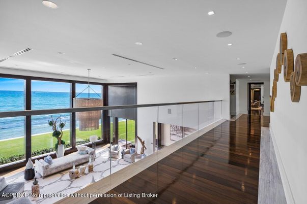 Interior, Pendant Lights, Recessed Lighting, Water, Wood Texture Flooring