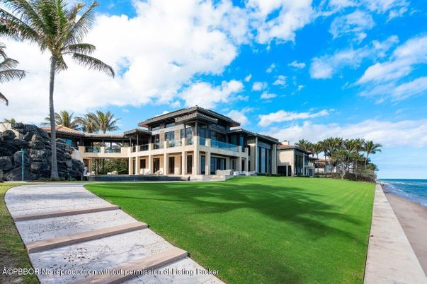 Backyard, Exterior, Water