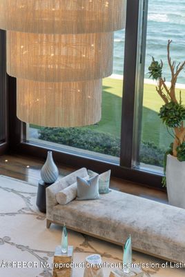 Interior, Water