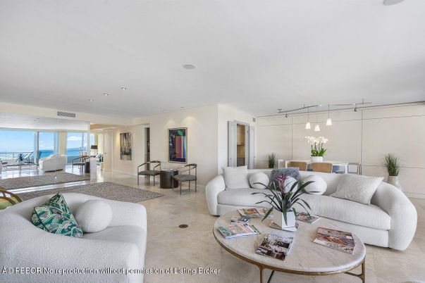Interior, Living room, Recessed Lighting, Water