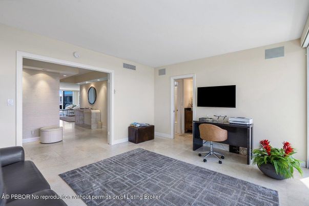 Bathroom, Home Office, Interior, Recessed Lighting
