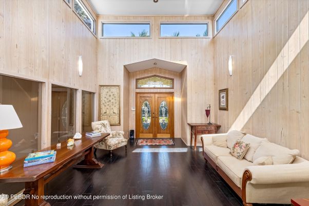 Interior, Wood Texture Flooring, Wooden Walls