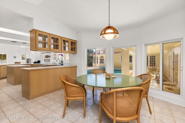 Dining room, Interior, Kitchen, Pendant Lights