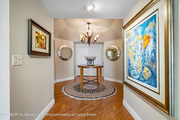 Chandelier, Interior, Wood Texture Flooring