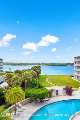 Exterior, Lake, Pool, Water