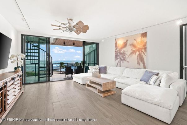 Interior, Living room, Water, Wood Texture Flooring