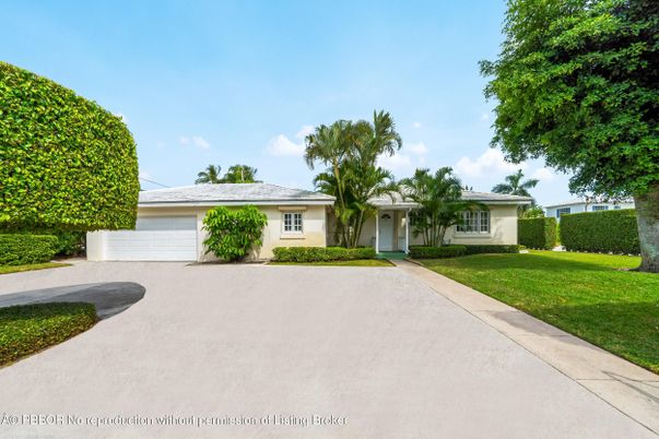Attached, Backyard, Exterior, Facade, Ranch