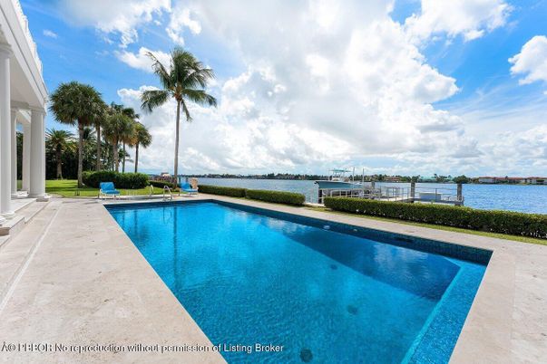 Exterior, Lake, Pool, Water