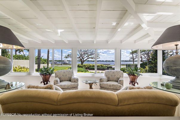 Interior, Living room, Sun Room, Water