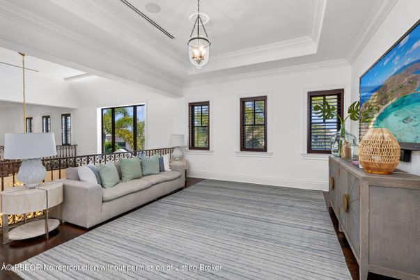 Interior, Living room, Pendant Lights, Wood Texture Flooring