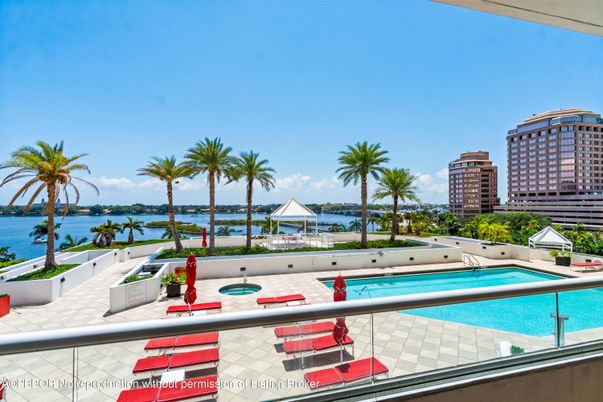 Water, Exterior, Pool, Other, Skyline