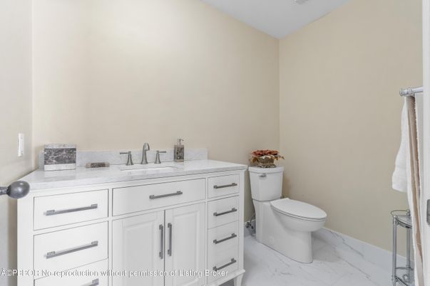 Bathroom, Interior, Marble