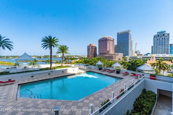 Water, Exterior, Pool, Other, Skyline