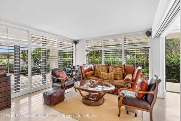 Interior, Living room, Sun Room