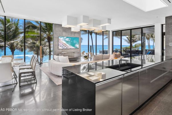 Dining room, Interior, Kitchen, Water