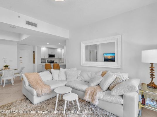 Dining room, Interior, Kitchen, Living room, Recessed Lighting, Stainless Steel Appliances