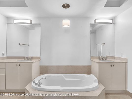 Bathroom, Interior, Pendant Lights