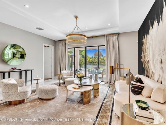 Chandelier, Interior, Living room, Recessed Lighting