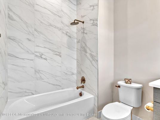 Bathroom, Interior, Marble Walls