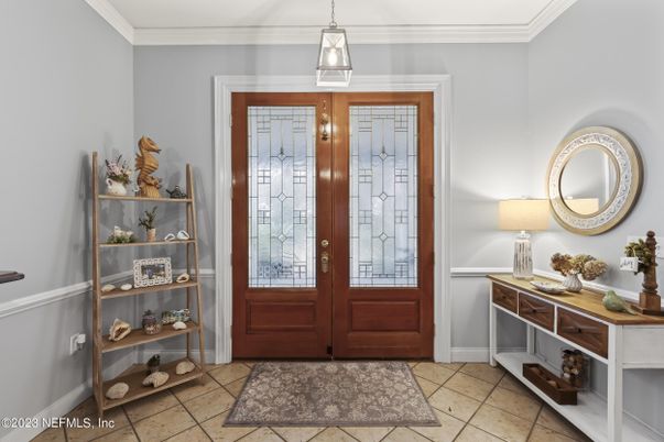 Interior, Pendant Lights