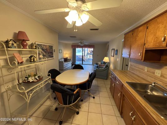Dining room, Interior, Living room
