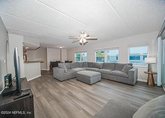 Interior, Living room, Wood Texture Flooring