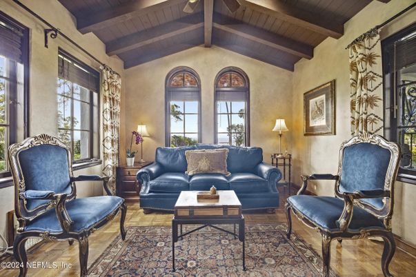 Interior, Living room, Wooden Beams, Wooden Ceilings, Wood Texture Flooring