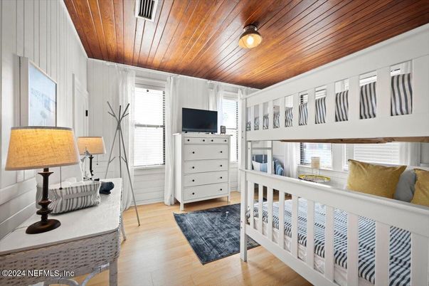 Interior, Wooden Ceilings, Wood Texture Flooring