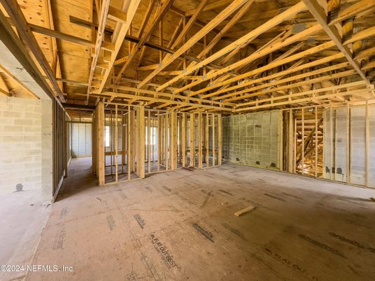 Interior, Wooden Beams, Wooden Ceilings