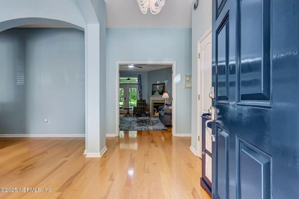 Interior, Living room, Wood Texture Flooring