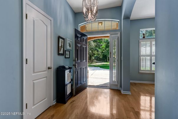 Interior, Wood Texture Flooring