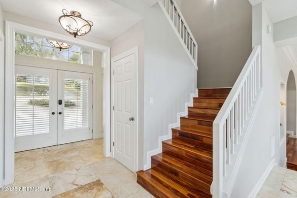 Interior, Wood Texture Flooring