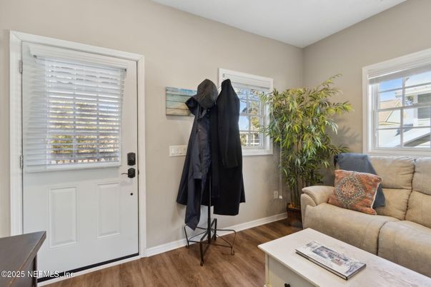 Interior, Living room, Wood Texture Flooring