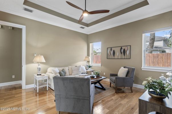 Interior, Living room, Wood Texture Flooring