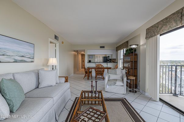Dining room, Interior, Kitchen, Living room