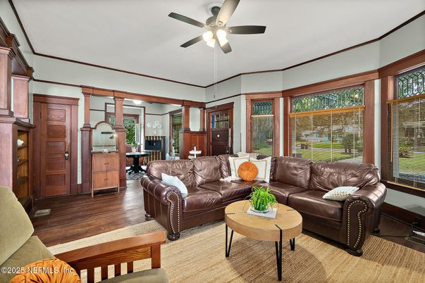 Interior, Living room, Wood Texture Flooring