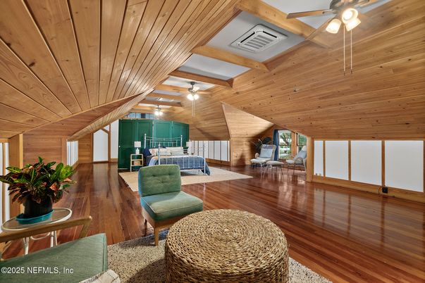 Interior, Wooden Ceilings, Wood Texture Flooring, Wooden Walls