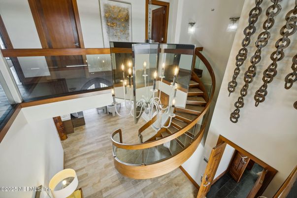 Interior, Wood Texture Flooring