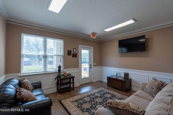 Interior, Living room, Wood Texture Flooring