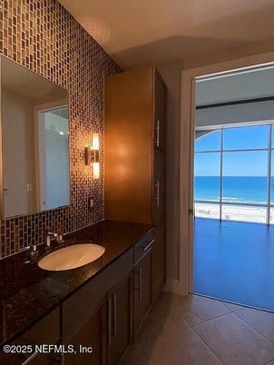 Bathroom, Interior, Water